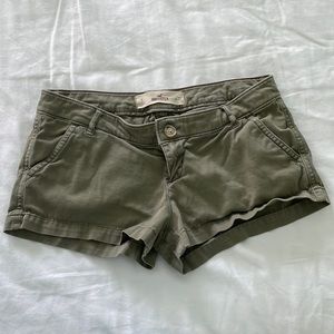 Hollister Chino shorts